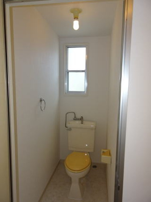 【内装】 | ハイツ中町