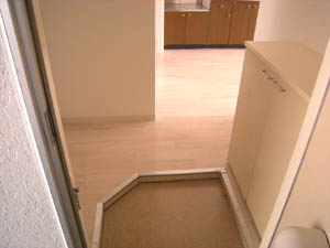 【内装】 | ハイツ中町