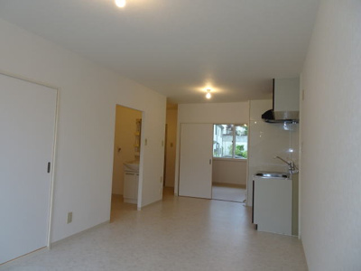 【内装】 | ハイツ中町