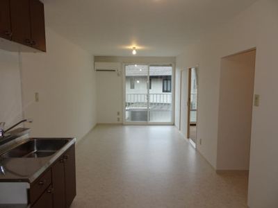 【内装】 | ハイツ中町