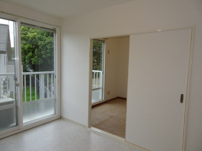 【内装】 | ハイツ中町