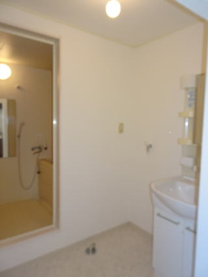 【内装】 | ハイツ中町