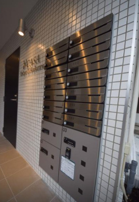 【その他共用部分】 | ｂ’ＣＡＳＡ　Ｔｏｋｙｏ　Ｋｉｋｕｋａｗａ