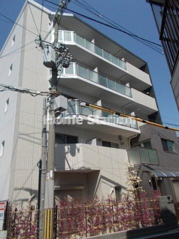 【外観】 | TMR玉川
