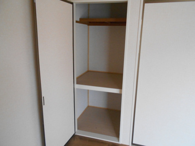 【収納】 | グリーンパーク井上