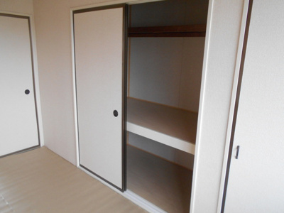 【収納】 | グリーンパーク井上