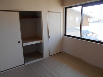 【和室】 | グリーンパーク井上