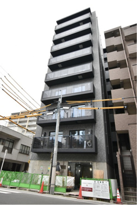 【外観】 | RELUXIA両国