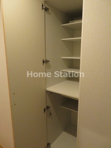 【玄関】 | メルベーユ西淀