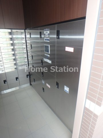 【その他共用部分】 | メルベーユ西淀