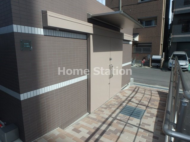 【その他共用部分】 | メルベーユ西淀