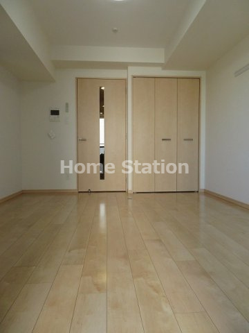 【居間・リビング】 | メルベーユ西淀