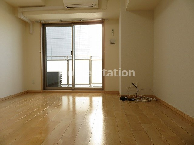 【洋室】 | メルベーユ西淀