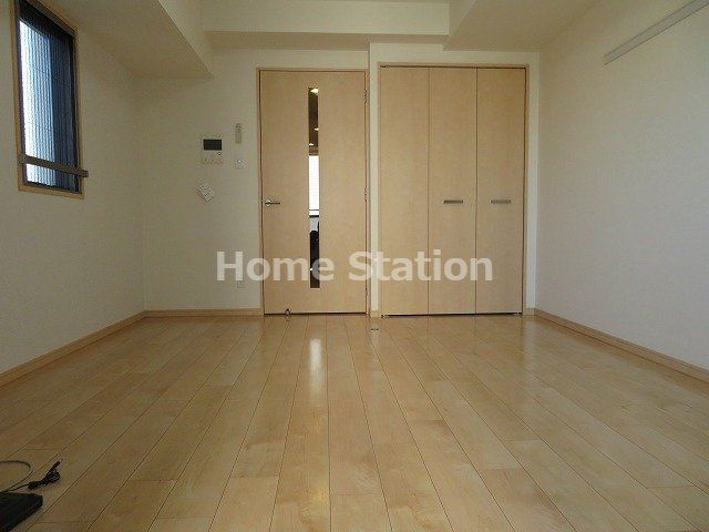 【内装】 | メルベーユ西淀