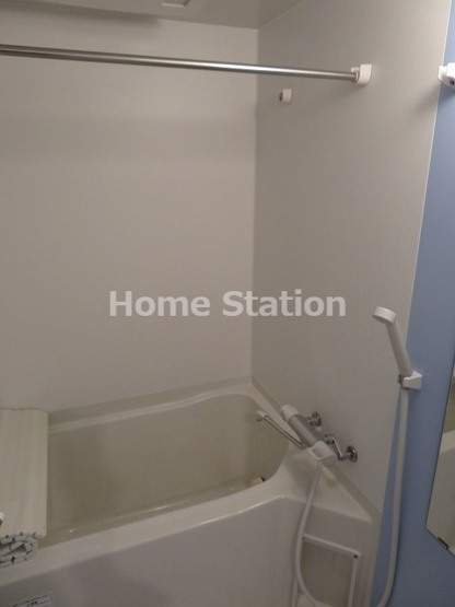 【浴室】 | メルベーユ西淀