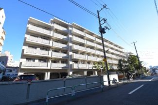 【外観】 | 物件のお問い合わせは、 ０１２０－７００－９６８までお気軽にどうぞ！
外観
