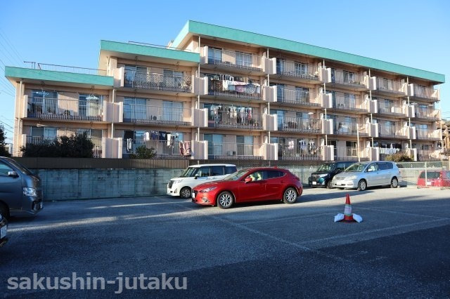 ならしのサンハイツ