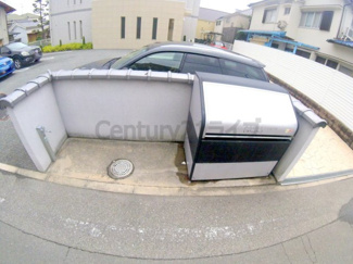 【その他共用部分】