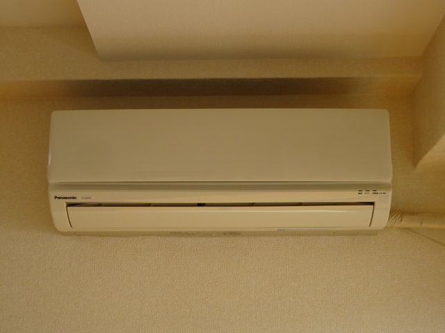 ウエスト北小岩の設備