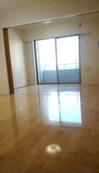 【内装】 | ラグジュアリーアパートメント三ノ輪