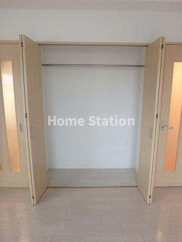 【収納】 | エナブル塚本Ⅱ