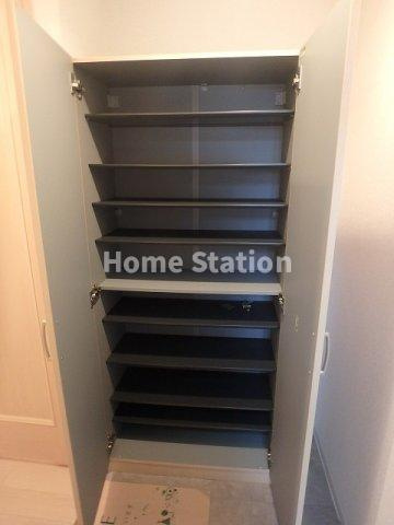 【内装】 | エナブル塚本Ⅱ