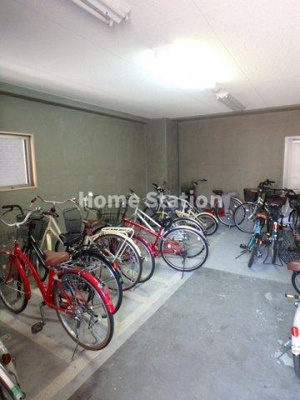 【その他共用部分】 | エナブル塚本Ⅱ