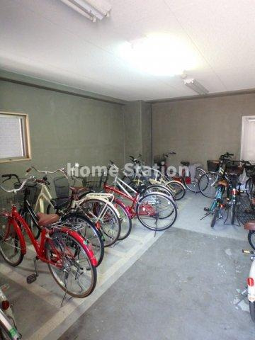 【その他共用部分】 | エナブル塚本Ⅱ