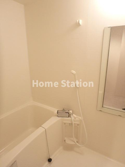 【浴室】 | エナブル塚本Ⅱ