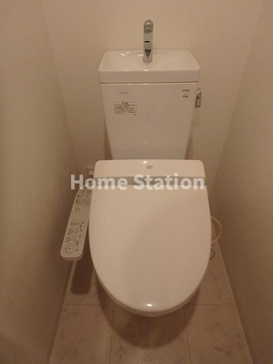 【トイレ】 | エナブル塚本Ⅱ