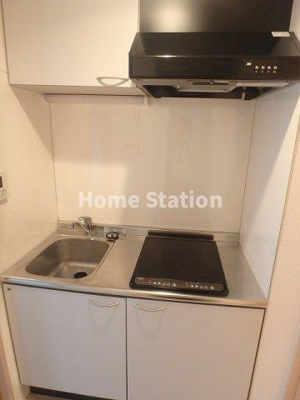 【キッチン】 | エナブル塚本Ⅱ