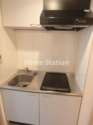 【キッチン】 | エナブル塚本Ⅱ