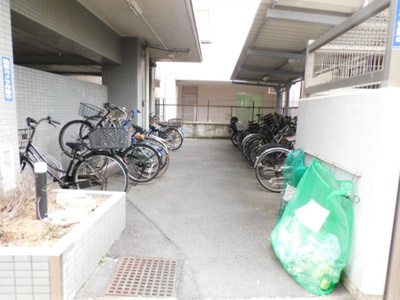 【その他】 | ベルシェ船橋ラマージュ