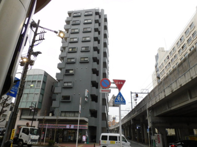 【外観】 | ベルシェ船橋ラマージュ