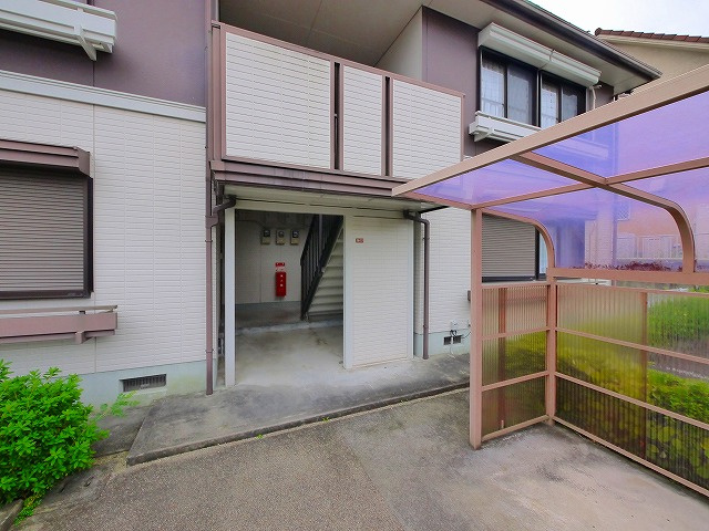 ハイツ光Fのその他共用部分