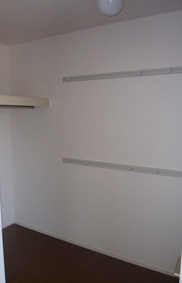 【収納】 | エトワールシャンテⅡ | 便利なフック付きです