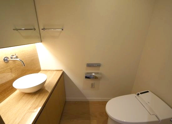 千代田区平河町２丁目の賃貸マンション