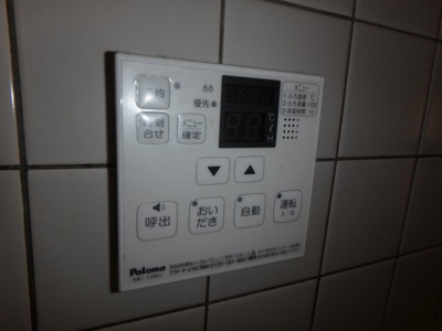 【設備】 | つばきハウス・