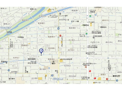 【周辺】 | つばきハウス・