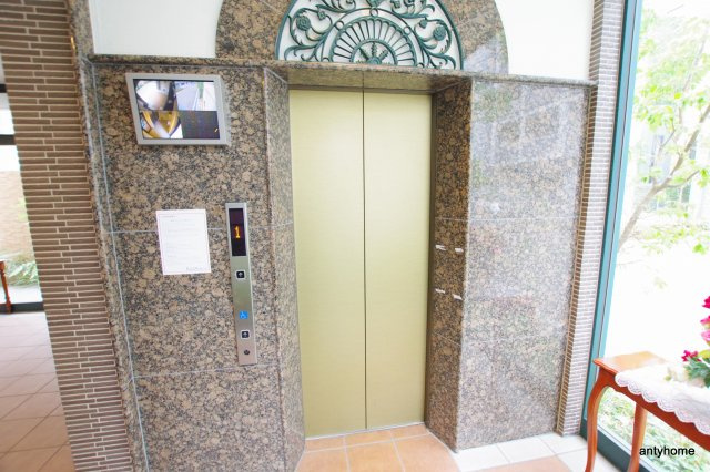 アリビオ江坂垂水町　仲介手数料無料のその他共用部分