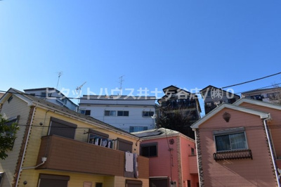 【展望】 | Bianc Riviere（ブラン・リヴィエール）