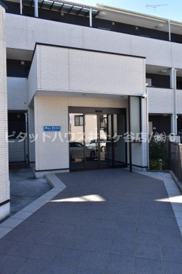 【エントランス】 | Bianc Riviere（ブラン・リヴィエール）