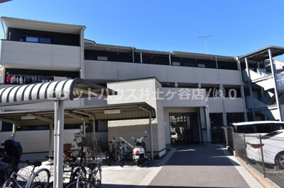 【外観】 | Bianc Riviere（ブラン・リヴィエール）