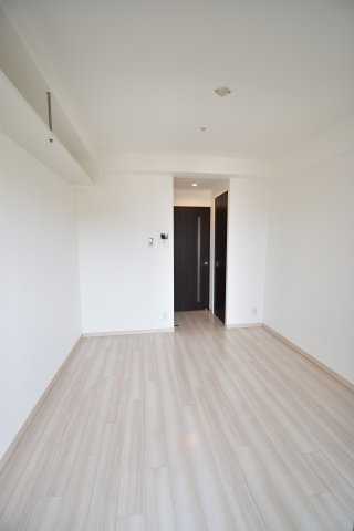 スプランディッド難波Ⅱの洋室