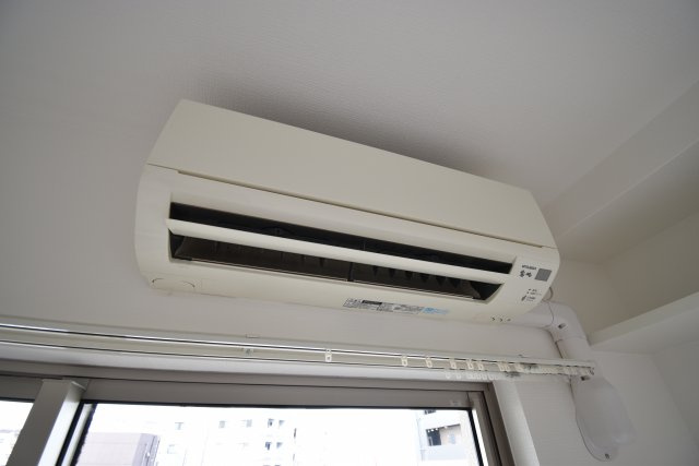 スプランディッド難波Ⅱの設備