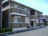 クロッシュ・デュ・ボヌール　Ⅱの画像