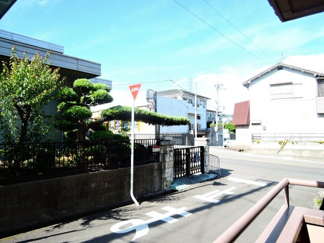 【展望】 | パインヒルズ高槻