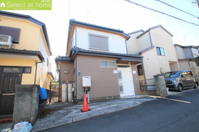 【外観】 | 海老名市国分南4丁目　土地 | Select at home大樹不動産
