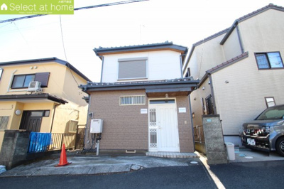 【外観】 | 海老名市国分南4丁目　土地 | 宅地建物取引士による不動産のご説明・現地のご案内、住宅金融普及協会住宅ローンアドバイザーが住宅ローンのアドバイスから融資実行までのお手伝いをしっかりサポートします♪