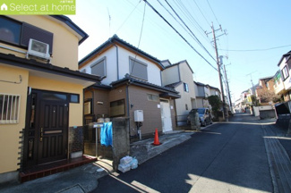 【前面道路含む現地写真】 | 海老名市を中心に地域密着で営業♪不動産のことなら「Select at home大樹不動産」へ